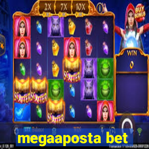 megaaposta bet